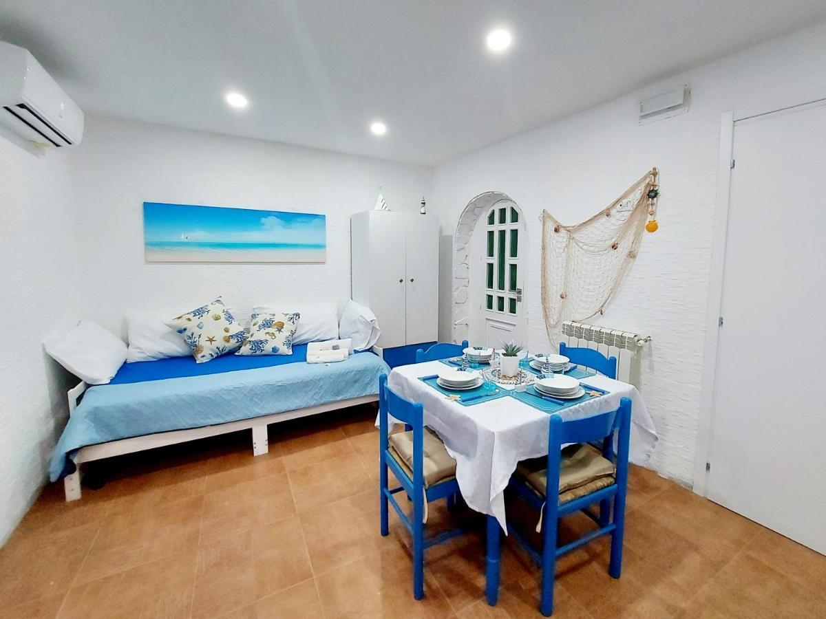 Bleu Bijou Apartment Palermo Exterior foto