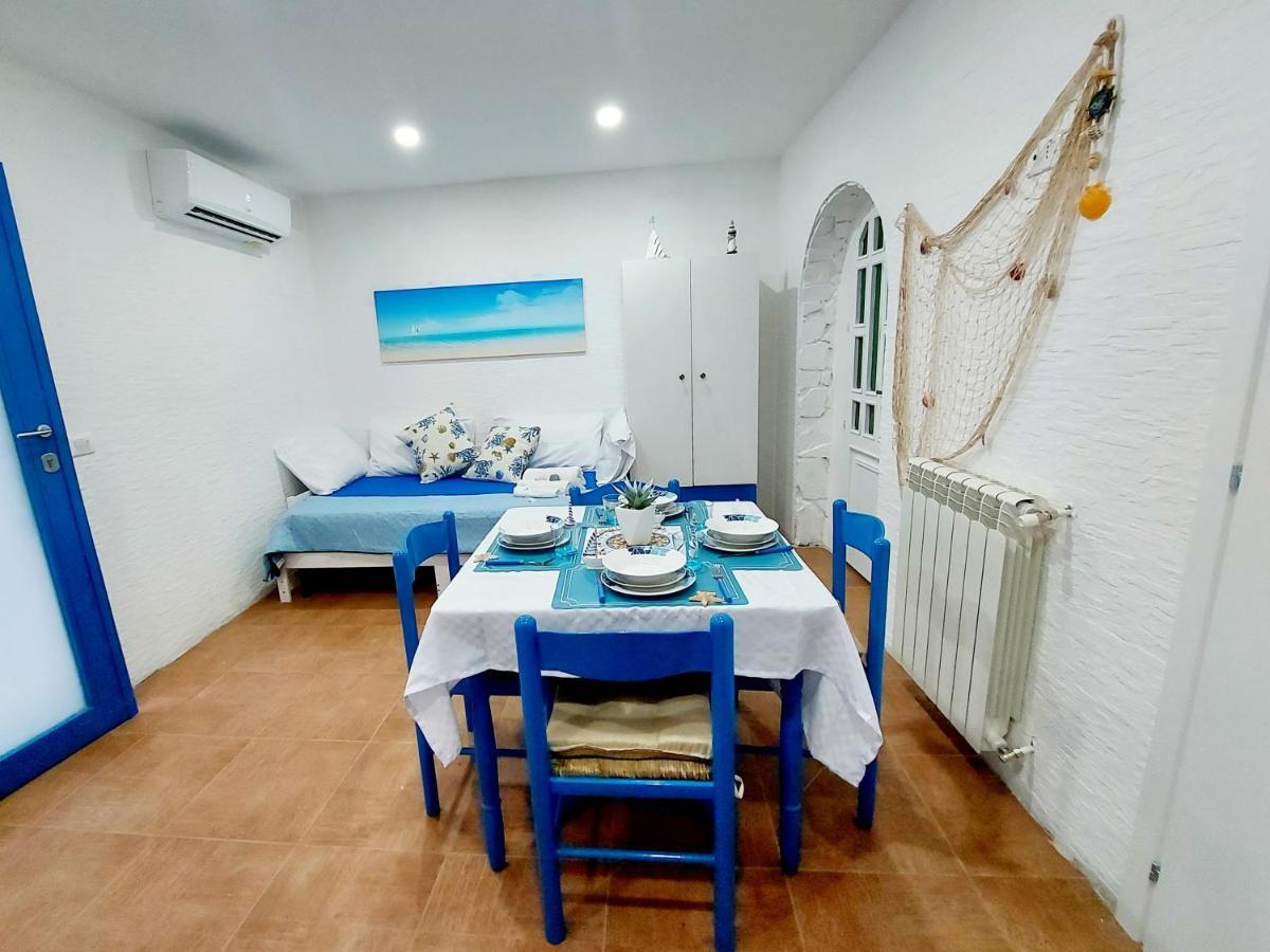 Bleu Bijou Apartment Palermo Exterior foto