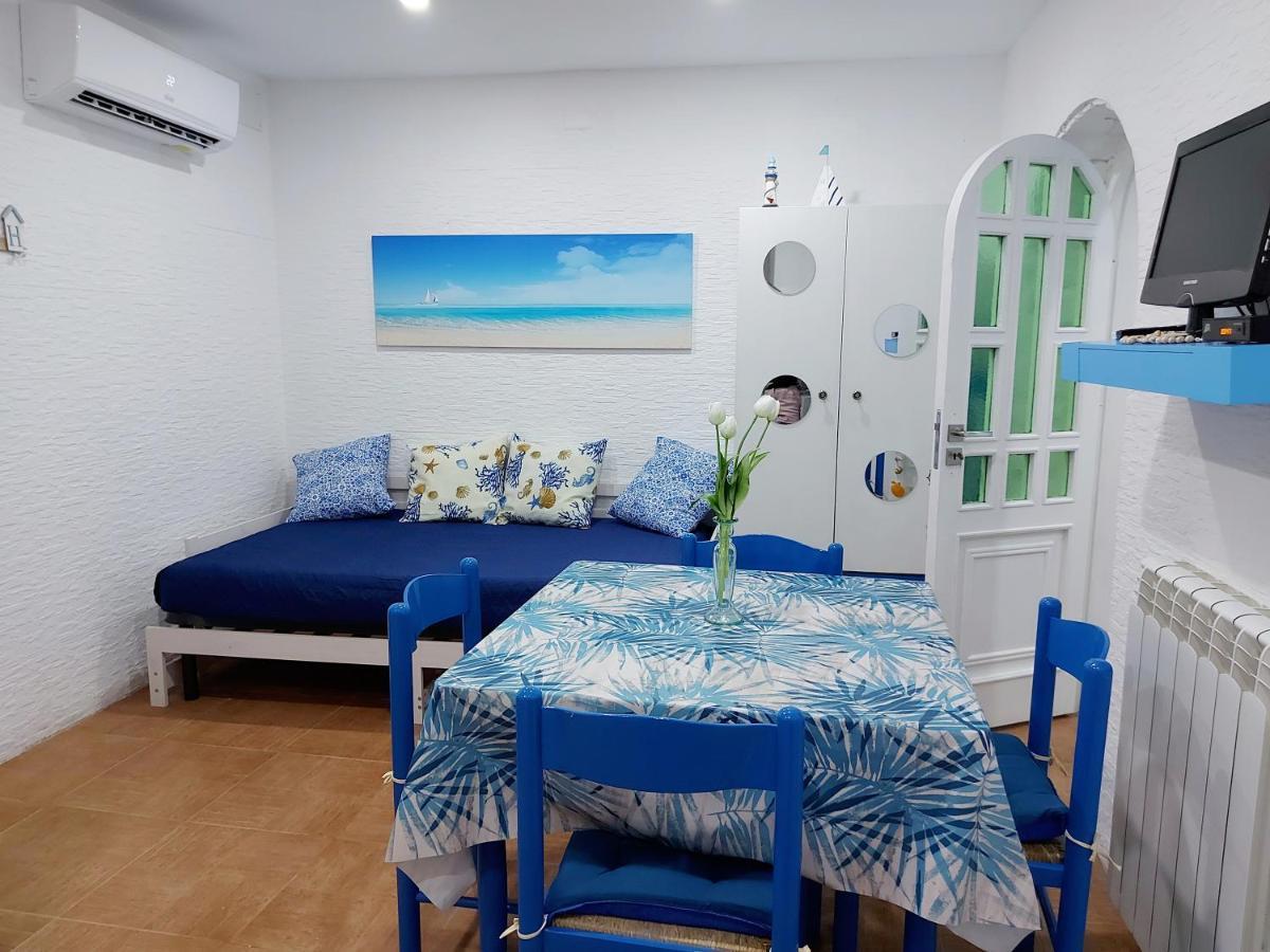 Bleu Bijou Apartment Palermo Exterior foto